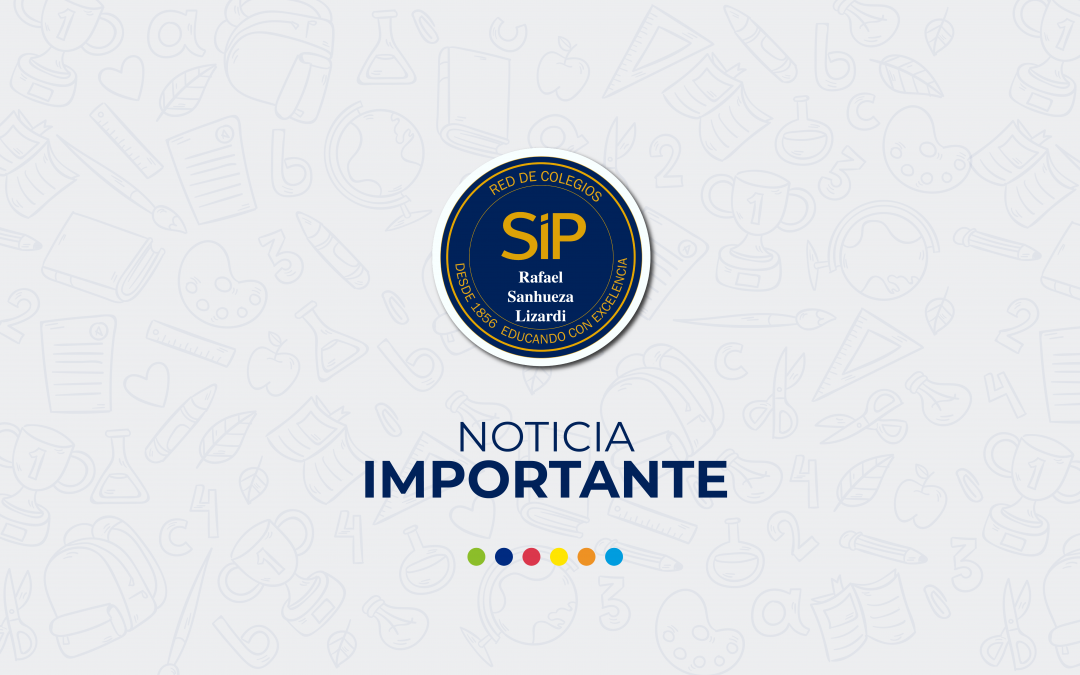 Actualización Reglamento Interno de nuestro colegio – Agosto 2025