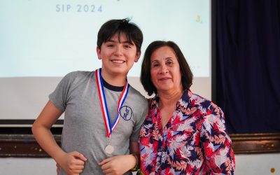 Encuentros Matemáticos Khan Academy