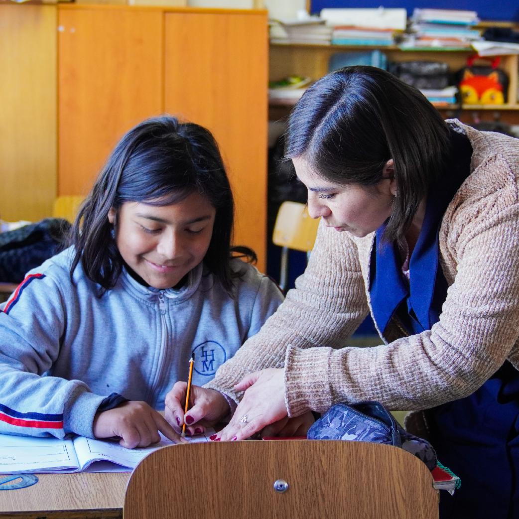 PILARES_Educación Integral