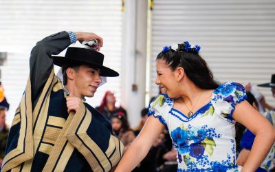 Campeonato de Cueca SIP 2025