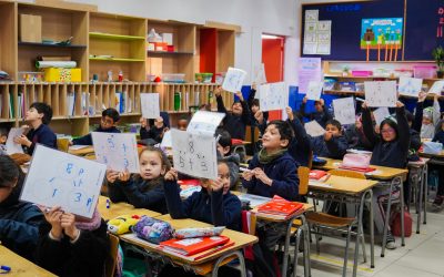 Admisión 2026: ¿Cómo postular al Instituto Hermanos Matte?