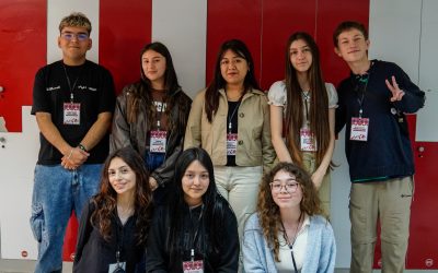 Mundial de Debate 2025