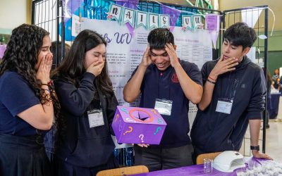 Encuentro Científico SIP 2025