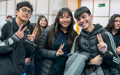 Olimpeadas de Matemática SIP 2025
