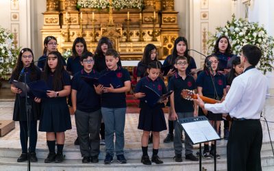 Encuentro Coral SIP 2025