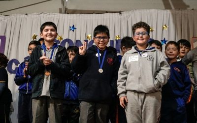 Cálculo Mental 2023