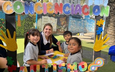 Día Mundial sobre la Concienciación del Autismo 2026