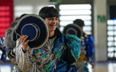 Gran Encuentro Folclórico SIP 2023