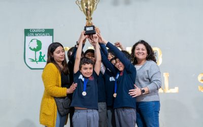 Final Cálculo Mental 2023