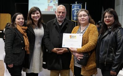 Premiación Copa SIP Asistencia