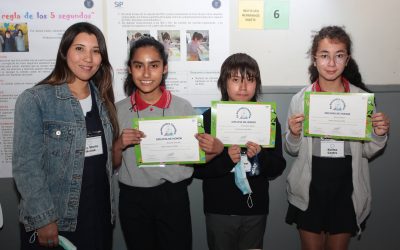 Reencuentro Científico SIP 2022