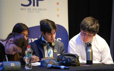 I° Torneo de Debate Interregional Vitacura 2023