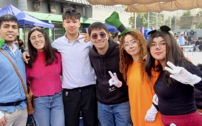 Día del Estudiante y la buena Convivencia 2026