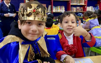 Conociendo a «Papelucho»