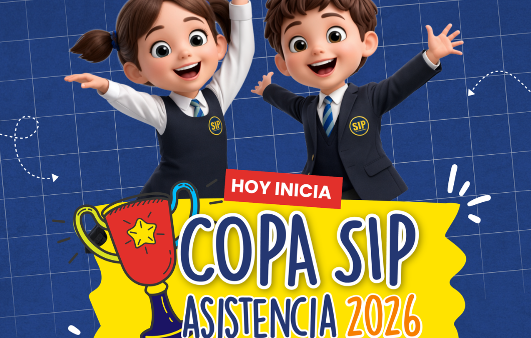 Copa Asistencia SIP 2026