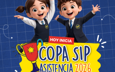 Copa Asistencia SIP 2026
