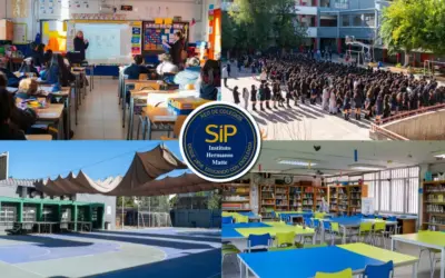 Actualización del Reglamento Interno de Convivencia Escolar de nuestro colegio