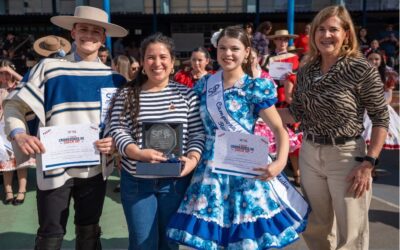 Campeonato de Cueca SIP 2026