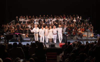 Concierto de Los Jaivas