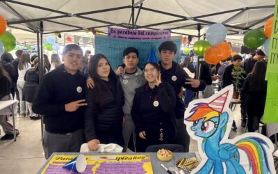 Feria Científica 2026